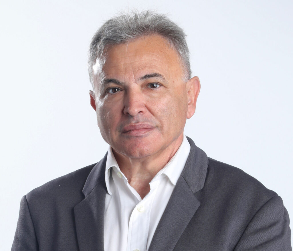 Pedro González