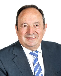 Pedro María Sanz Alonso