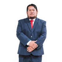 Rafael Jhon Hinojosa Zeballos