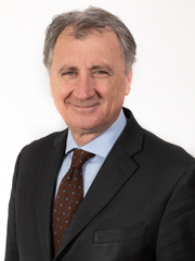 Nicola Calandrini