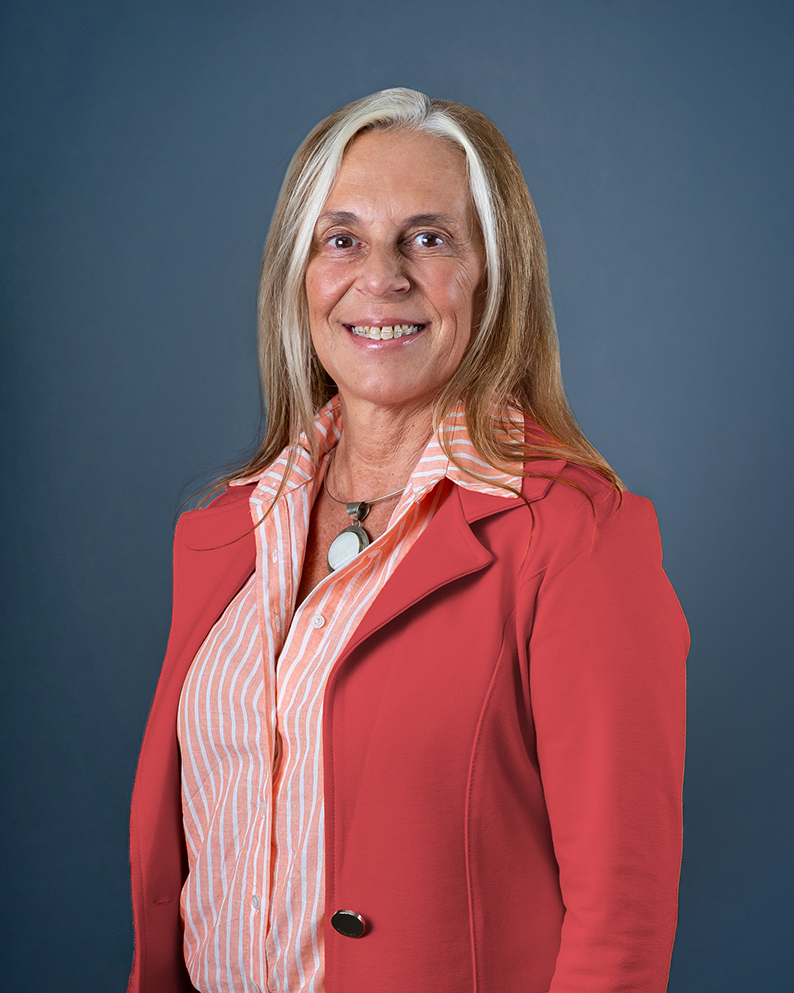Liliana Montero