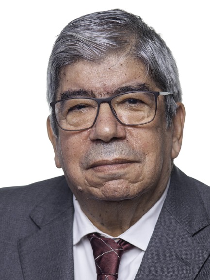 Eduardo Luís Barreto Ferro Rodrigues