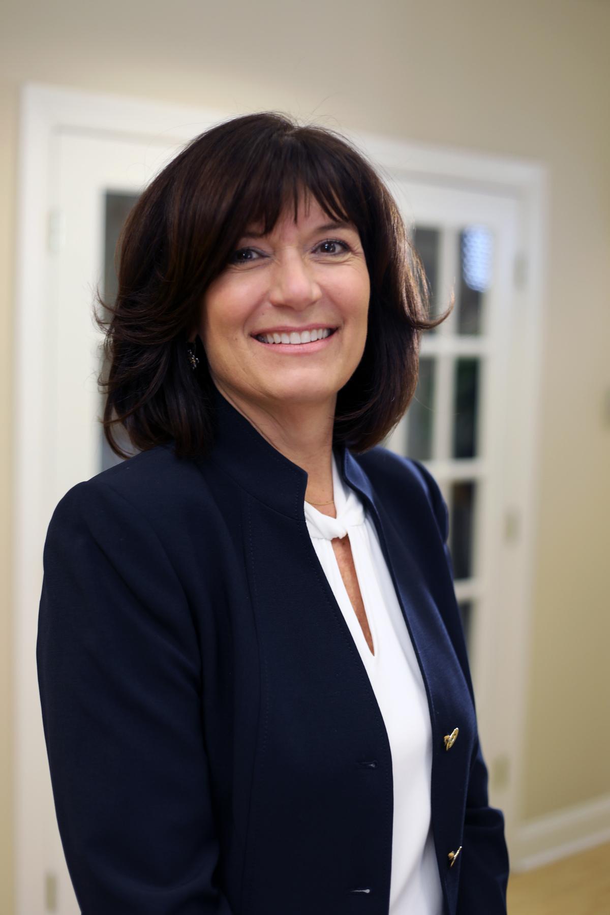 Wendi Thomas