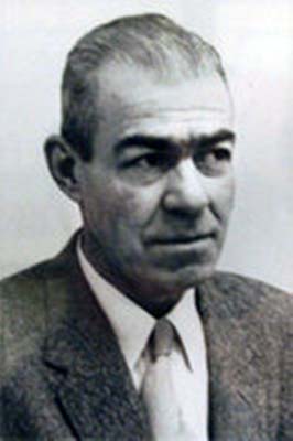 Robert Mcnealy