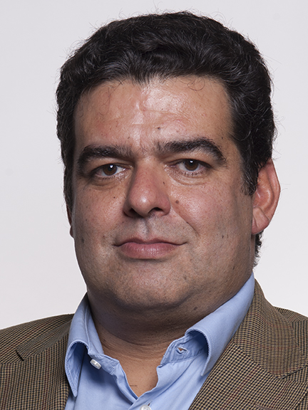 Fernando António Portela Rocha De Andrade