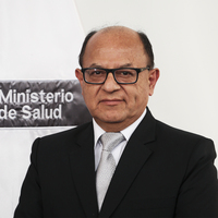 Augusto Magno Tarazona Fernández