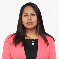 Liz Karen Alata Ramos