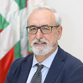 Eduardo Ubieta Muñuzuri