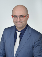 Maurizio Campari