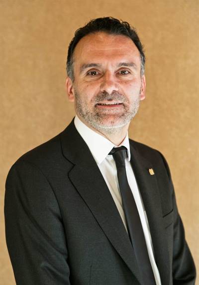 Jordi Areny Armengol