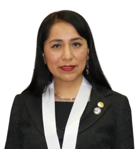 Roxana Pineda Chavez