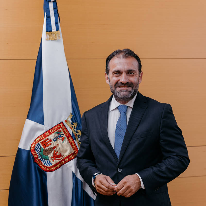 Manuel Fernández Vega