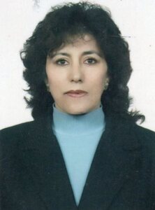Gladys Noemi Torres Caldas