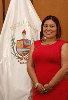 Shanna Belinda Ponce Zavaleta