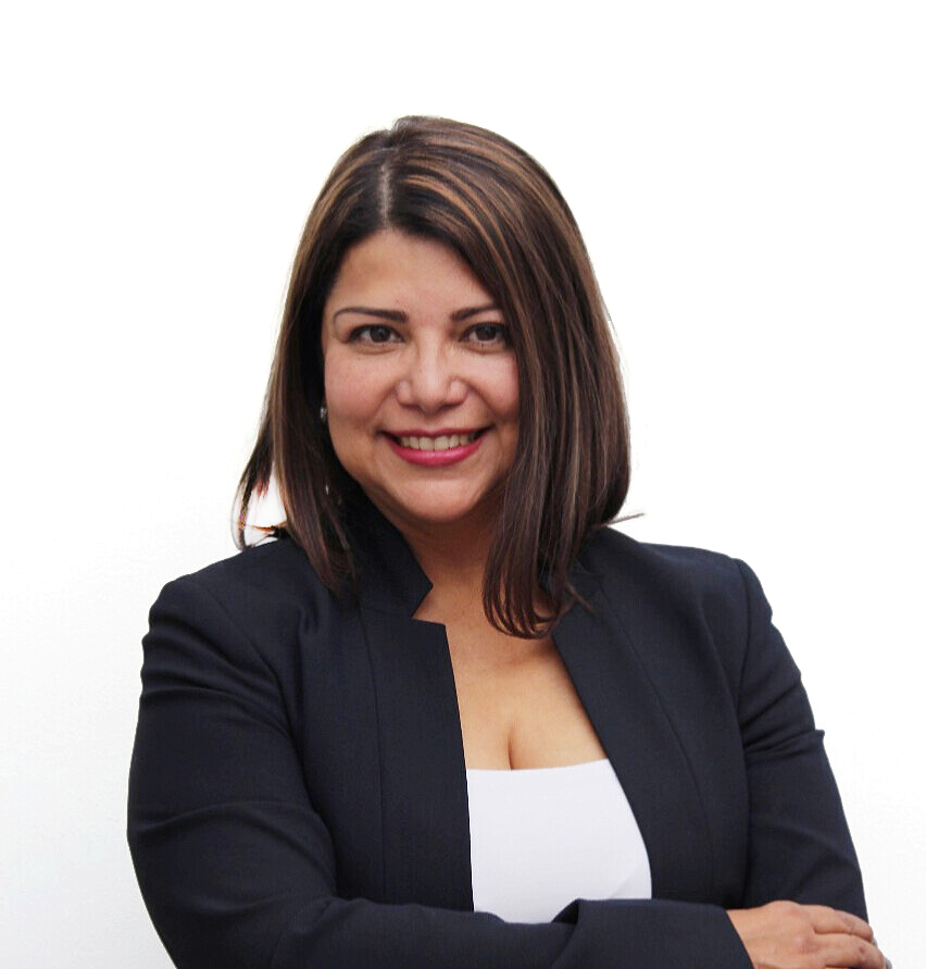 Anitzel Ramos Velázquez