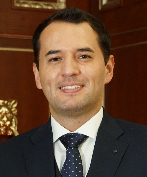 Wilmer Yair Castellanos Hernandez