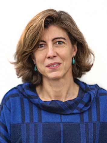 María Teresa Ledo Turiel