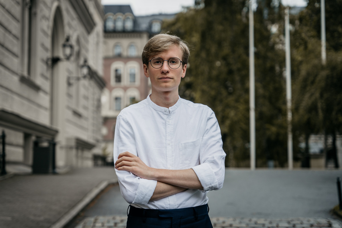 Erik Berg