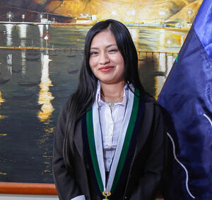 Lin Edith Patiño Balles