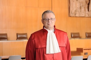 Peter M. Huber