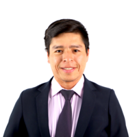 Asarías Eliezer Terrones Chuquilin