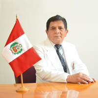 José Ricardo Canchari Lucar