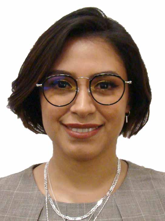 Rocío Carolina Pozos Ponce