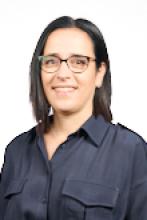 Leticia San Martín Rodríguez