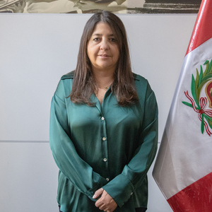 Sonia Bethsabe Pitcovsky Novoa