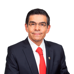 Enrique Edgardo Jacob Rocha