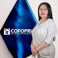 Betsy Liliana Morales Cruz