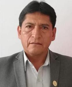 Jesus Salvador Castrejon Palomino