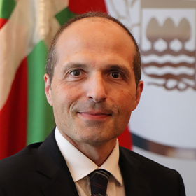 Iñaki Alonso Arce