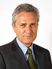 Francesco Rutelli