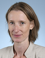 Maud Gatel