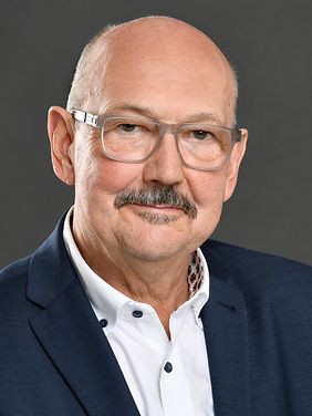Friedhelm Boginski