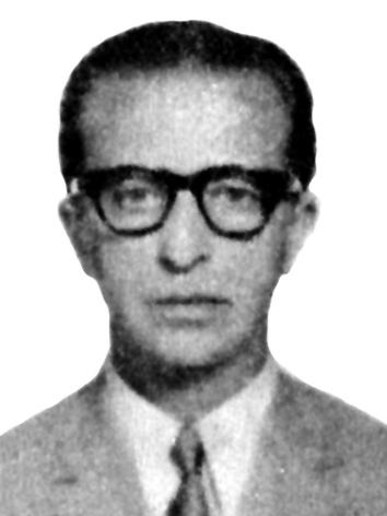 Lauro Pereira Rodrigues
