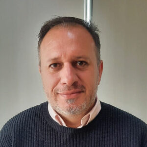 Juan P. Suárez