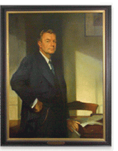 Robert Houghwout Jackson
