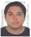 Yasser Kenneth Arambulo Abad