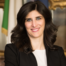 Chiara Appendino