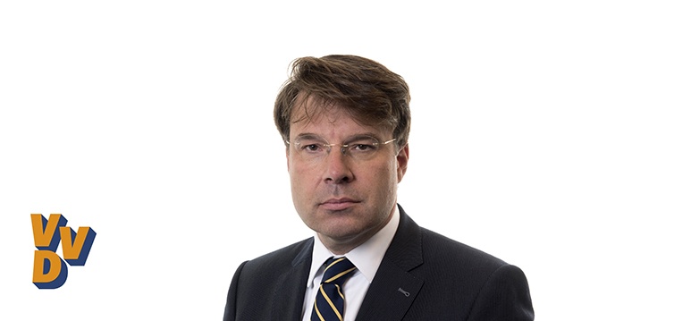 Roald Van Der Linde