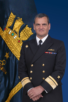 Oscar Manzano Sanguinetti