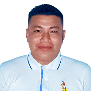 Gary Ruiz Cabrera