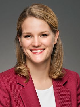 Sonja Eichwede