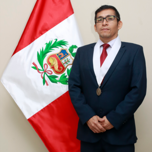Javier Efraín Carrión Basauri