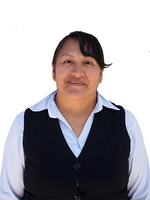 Delinda Beronica Astuhuaman Abad
