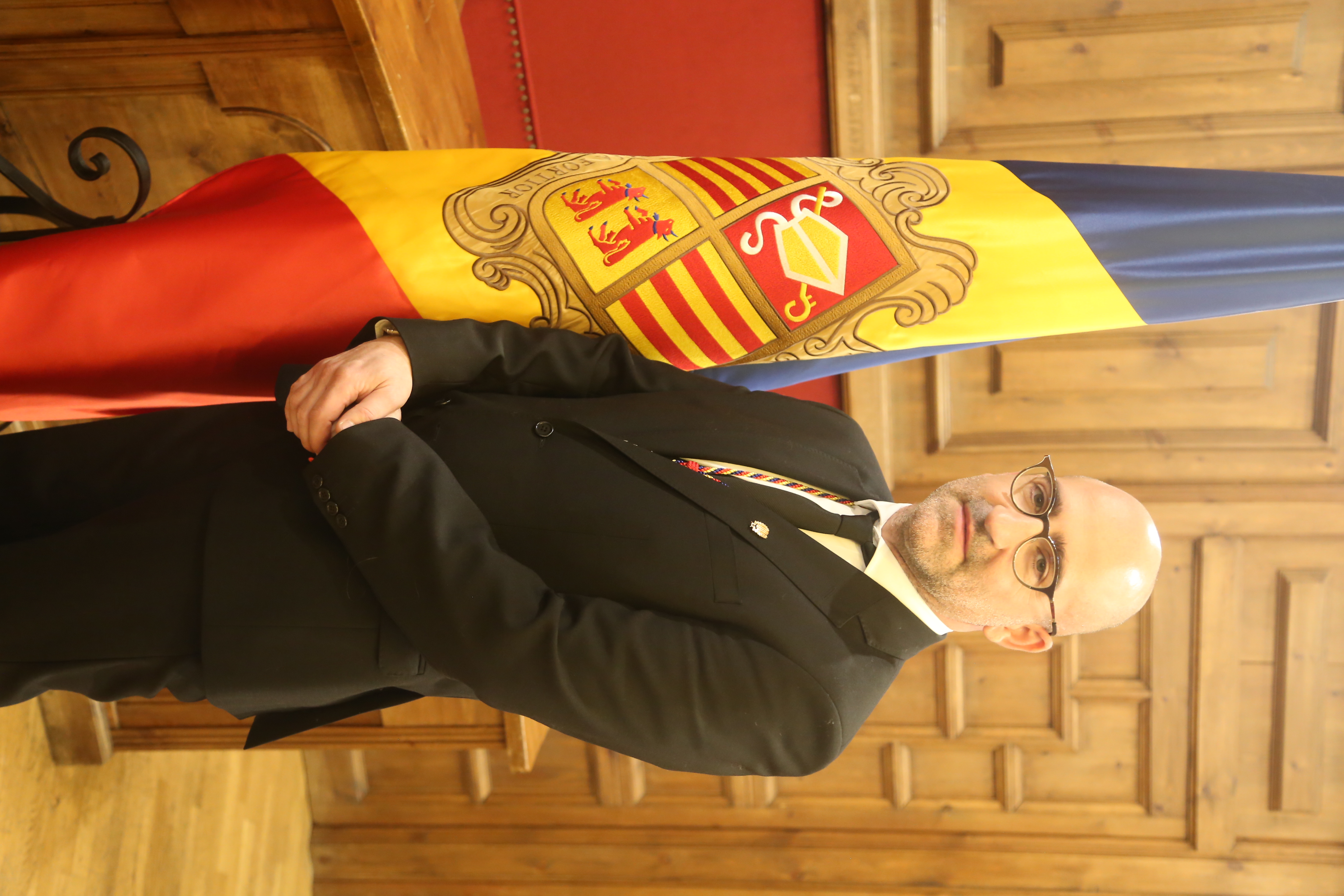 Gerard Martinez Izquierdo