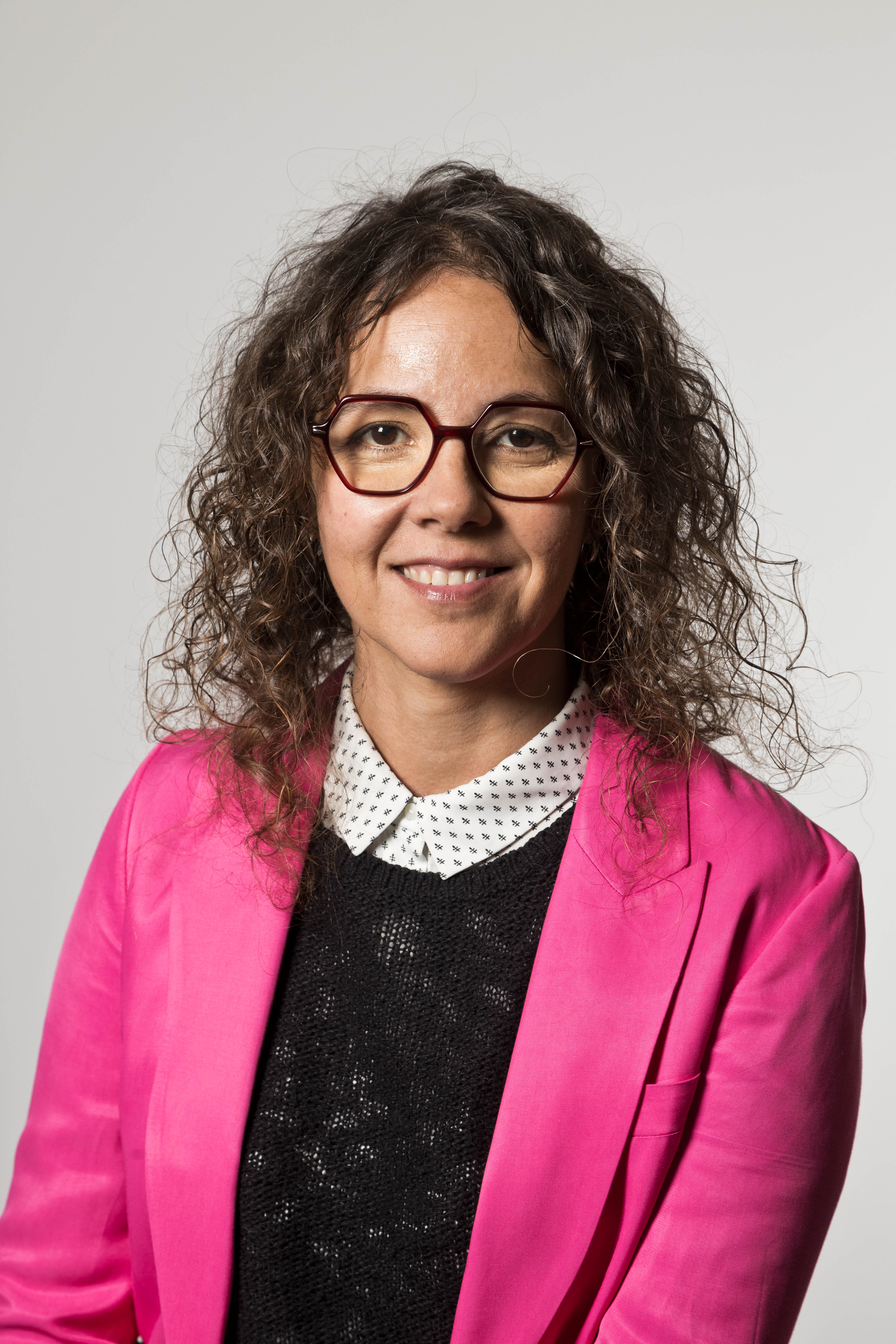 Judith Salazar álvarez