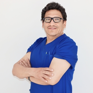 Boris Ernesto Sosa Palomino